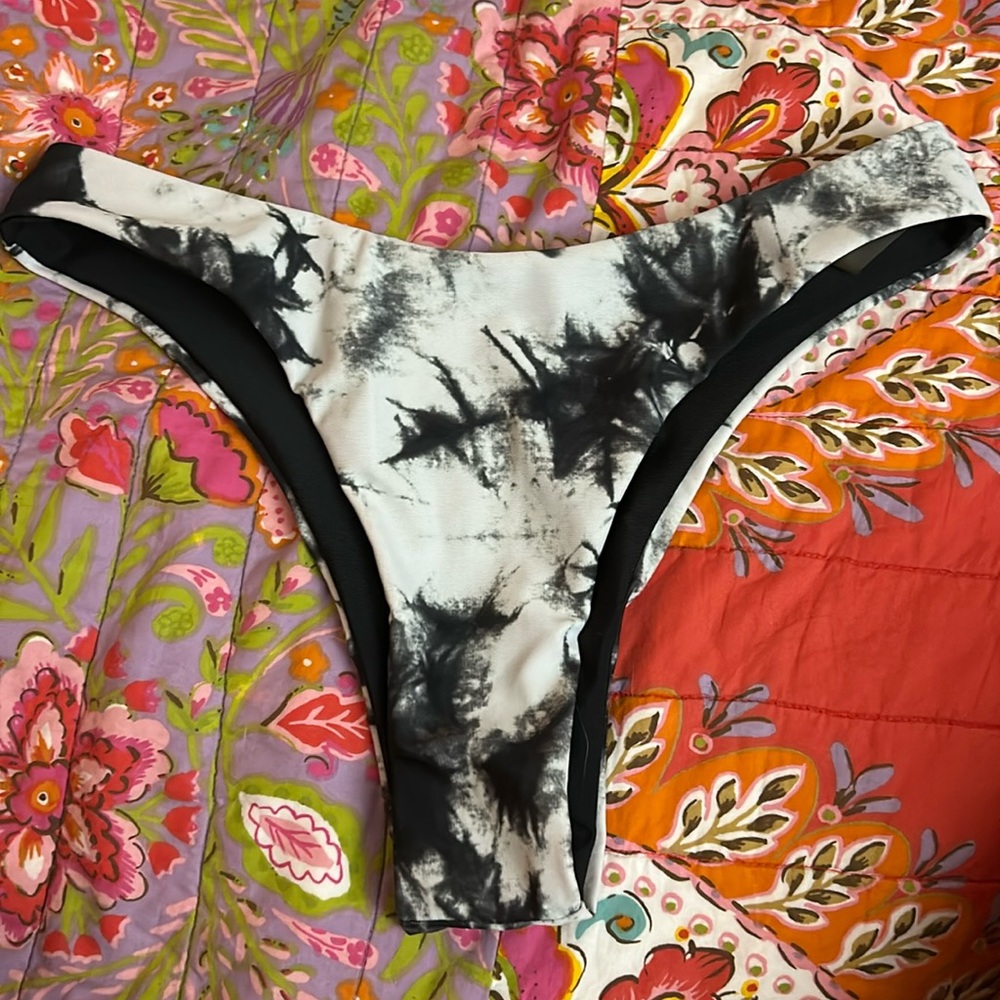 shein marble small bottoms